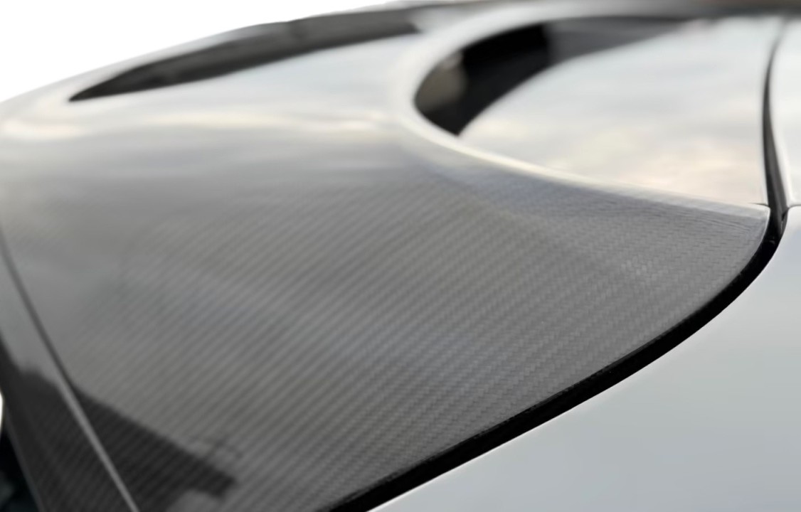 Bentley Bentayga S V8 Sport Edition - foto 30