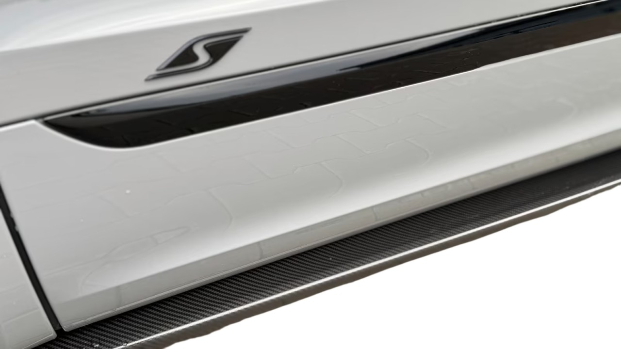 Bentley Bentayga S V8 Sport Edition - foto 31