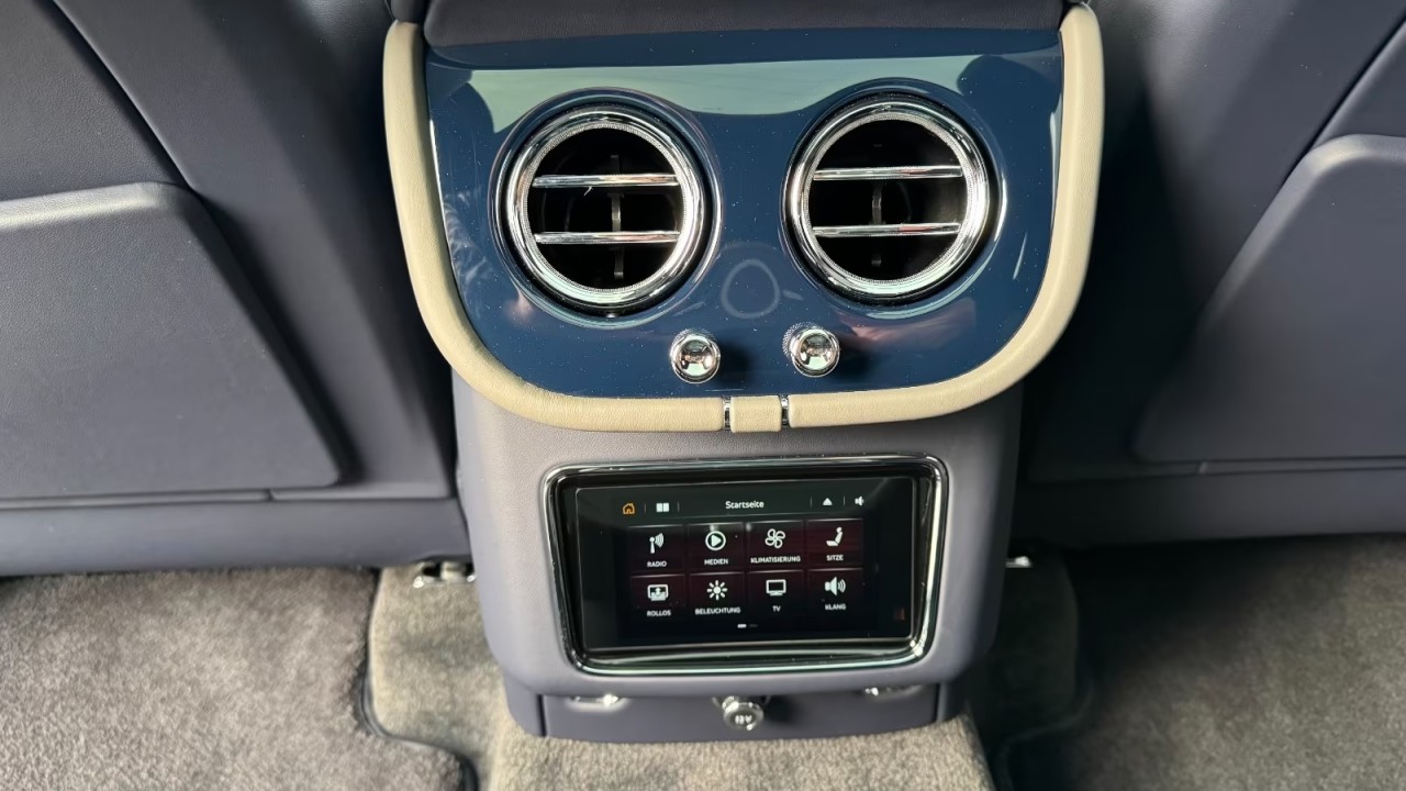 Bentley Bentayga S V8 Sport Edition - foto 21