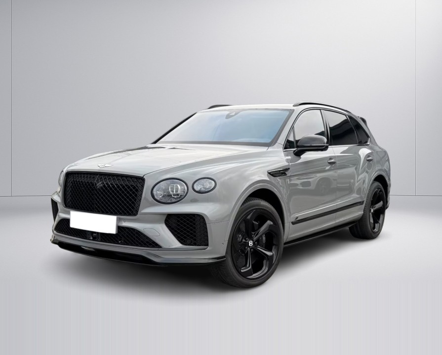 Bentley Bentayga S V8 Sport Edition - foto 7