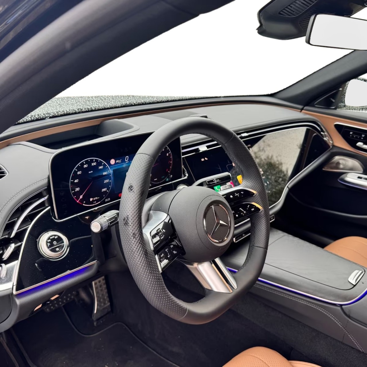 Mercedes-Benz E 200 AMG - foto 6