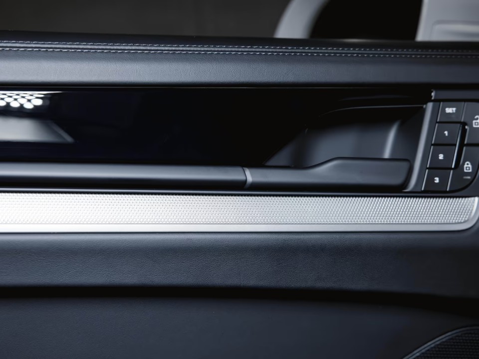 Porsche Cayenne S - foto 16