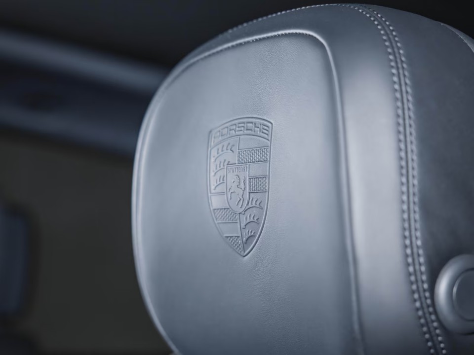 Porsche Cayenne S - foto 23