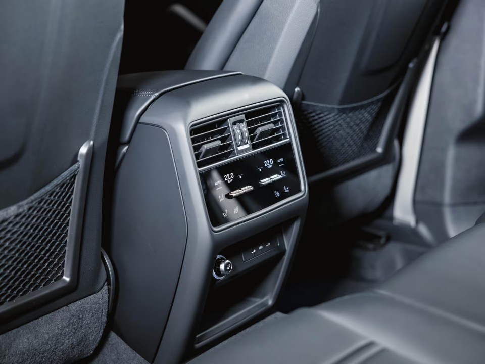 Porsche Cayenne S - foto 24