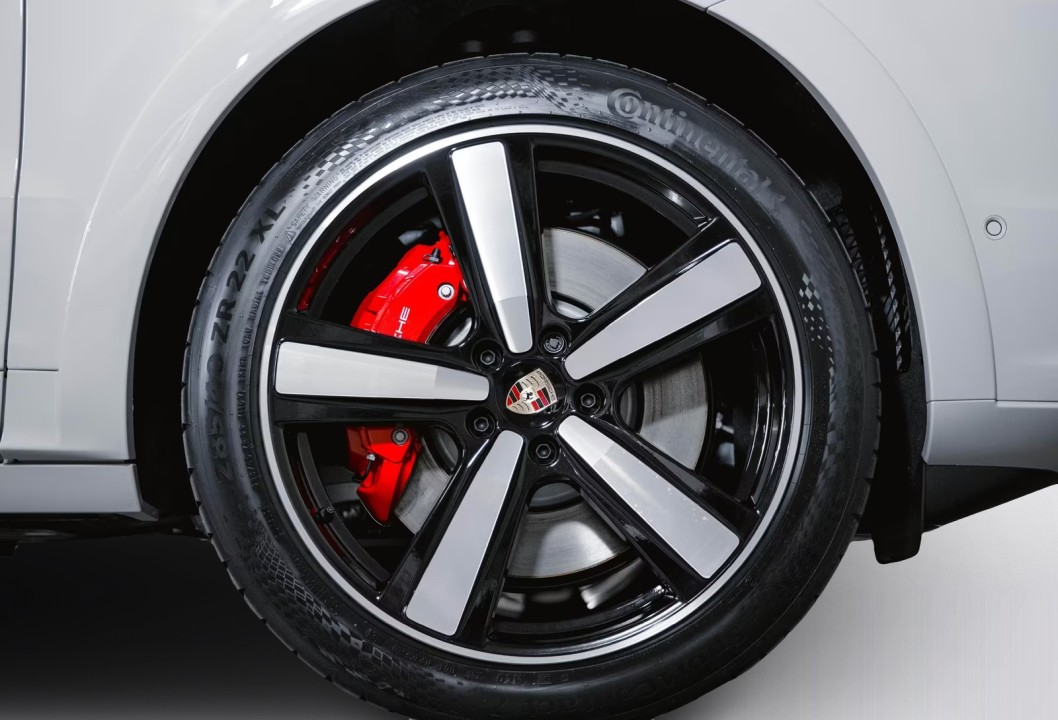 Porsche Cayenne S - foto 42