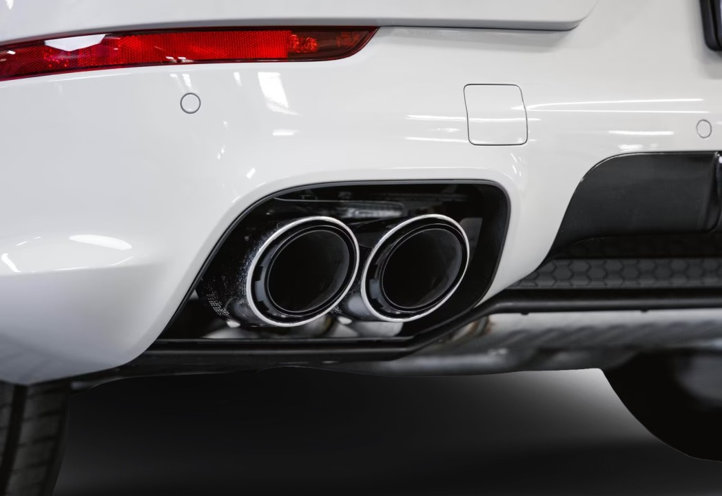 Porsche Cayenne S - foto 38