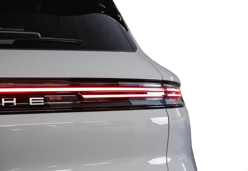 Porsche Cayenne S - foto 39