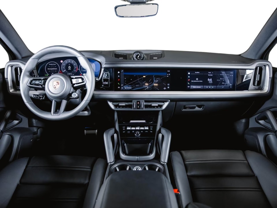 Porsche Cayenne S - foto 11