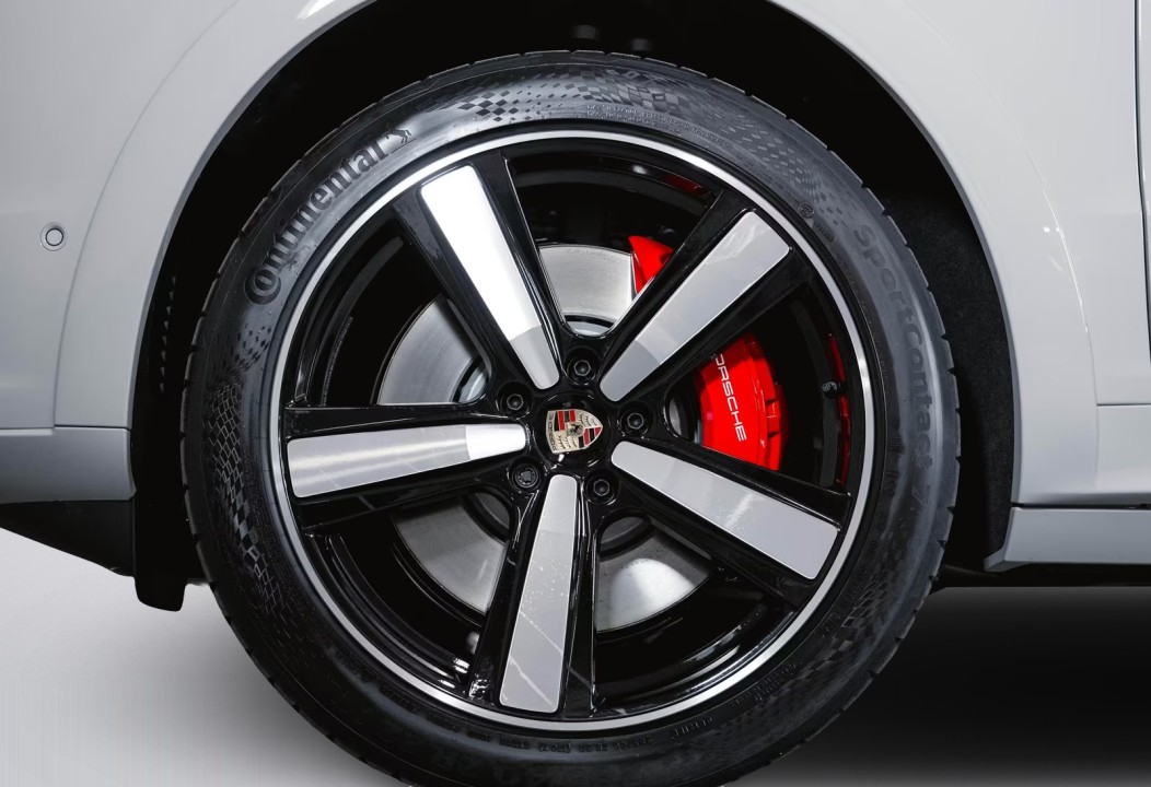 Porsche Cayenne S - foto 44