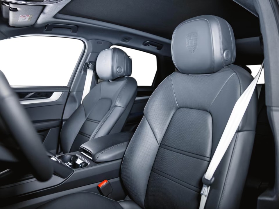 Porsche Cayenne S - foto 7