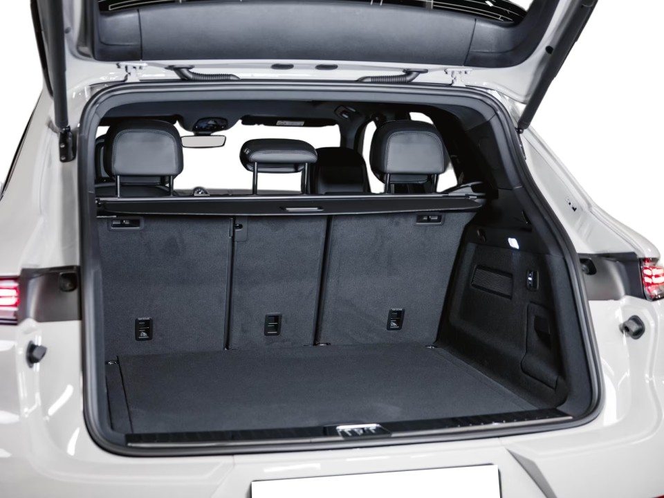 Porsche Cayenne S - foto 41