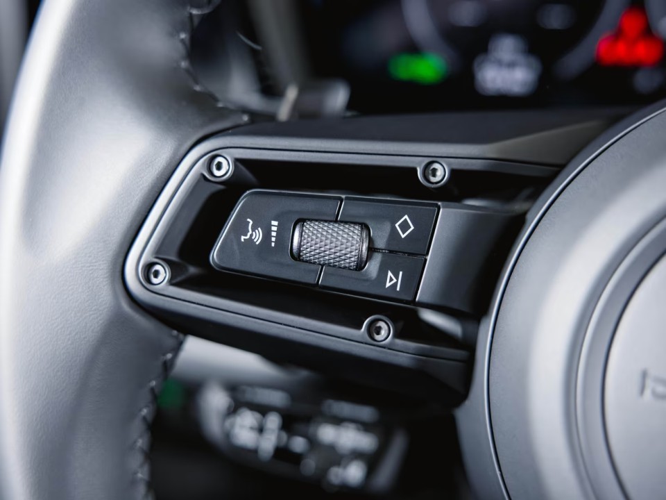 Porsche Cayenne S - foto 13