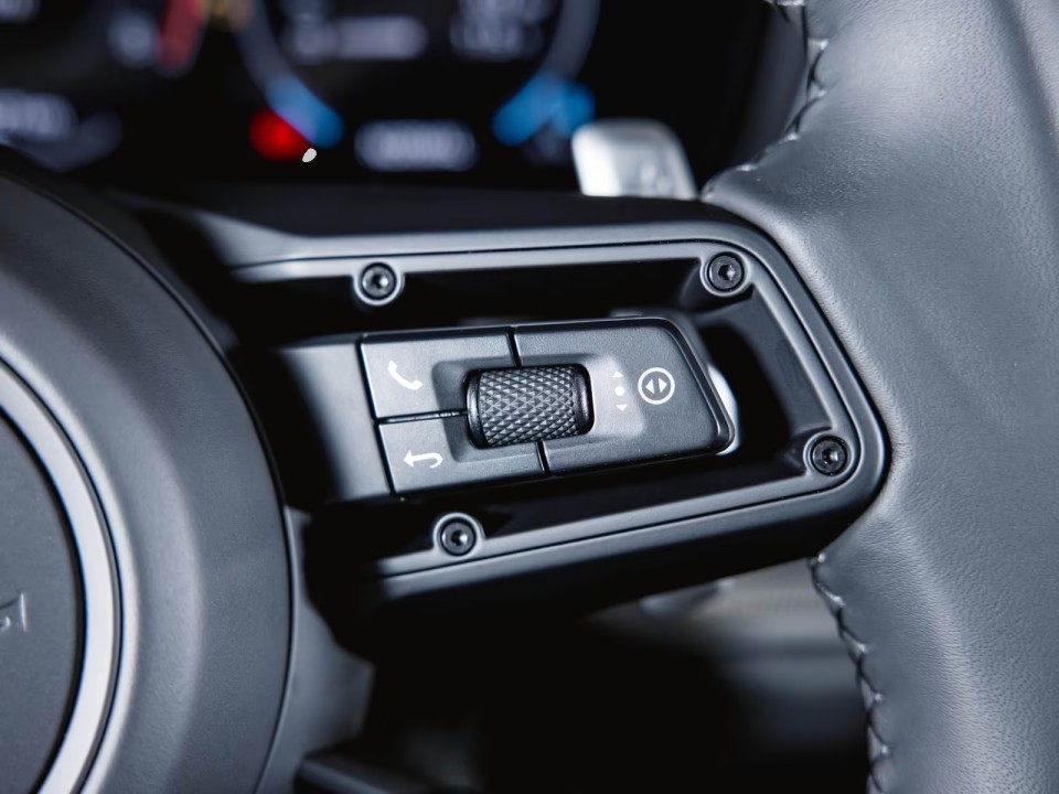 Porsche Cayenne S - foto 26