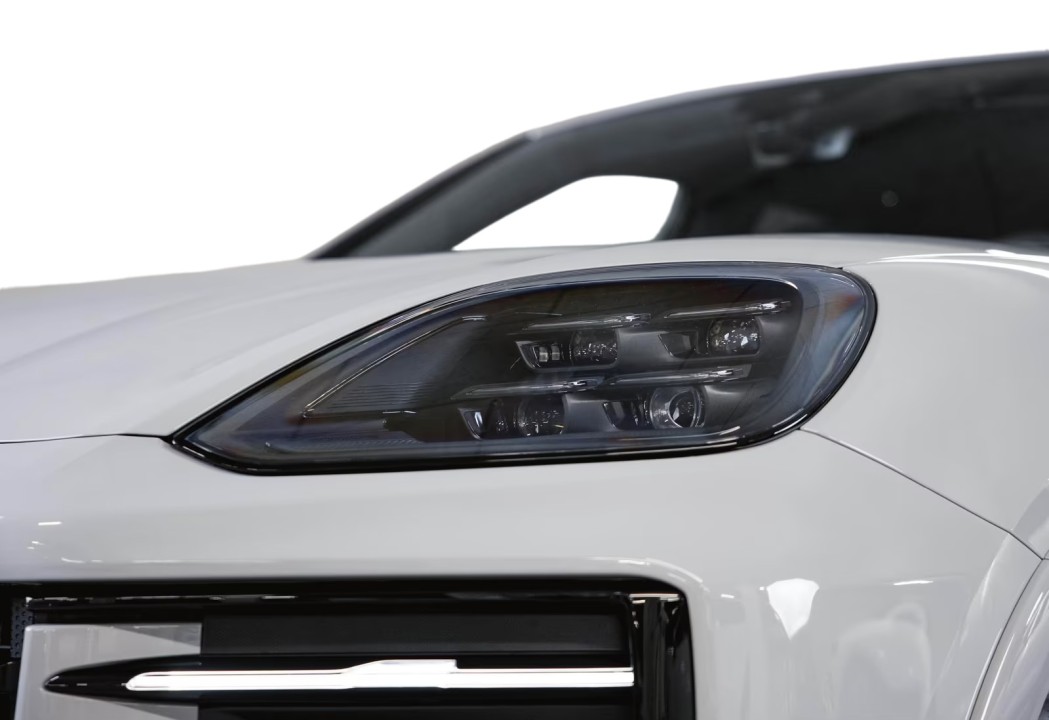 Porsche Cayenne S - foto 37