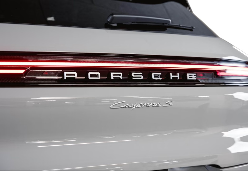 Porsche Cayenne S - foto 40
