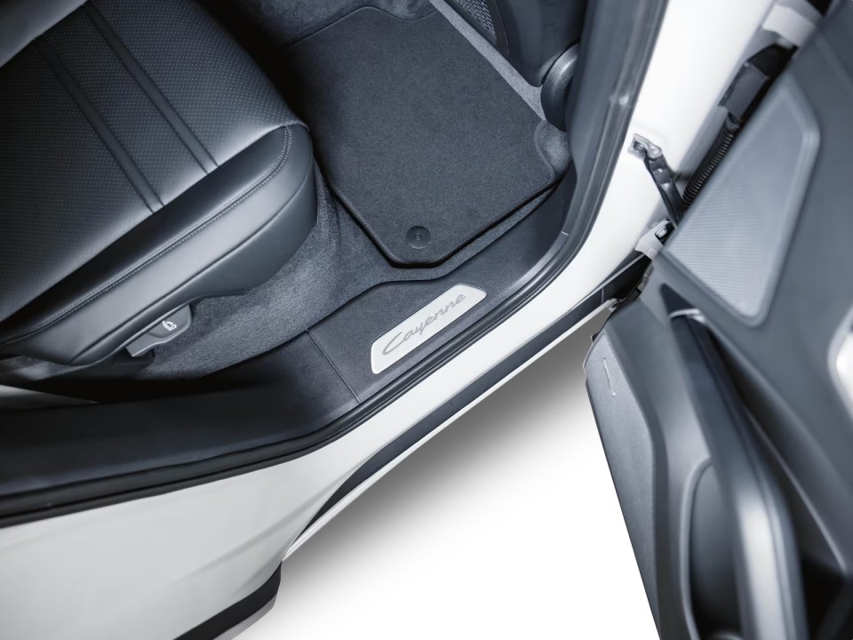 Porsche Cayenne S - foto 34