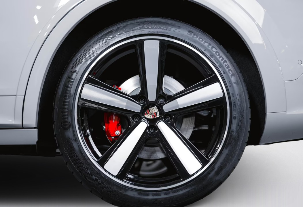 Porsche Cayenne S - foto 45