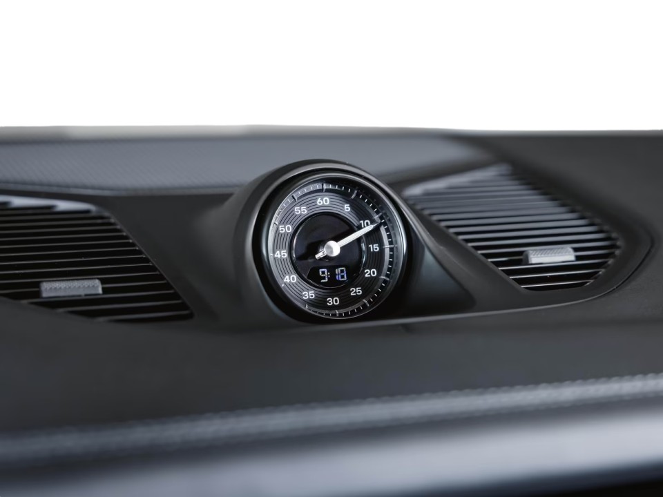 Porsche Cayenne S - foto 27