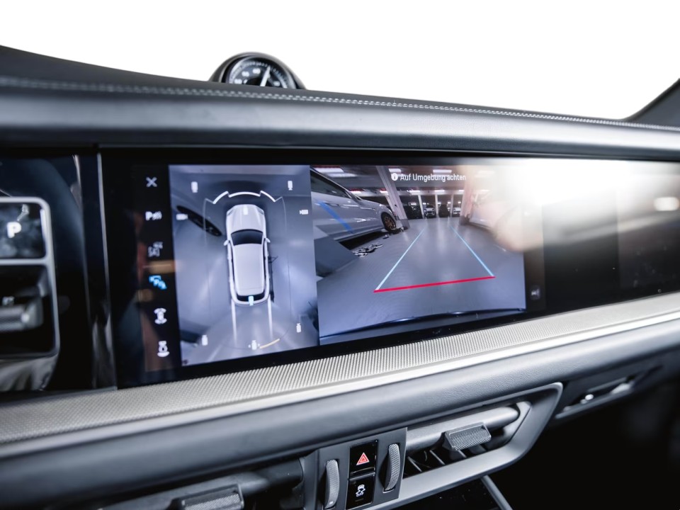 Porsche Cayenne S - foto 28