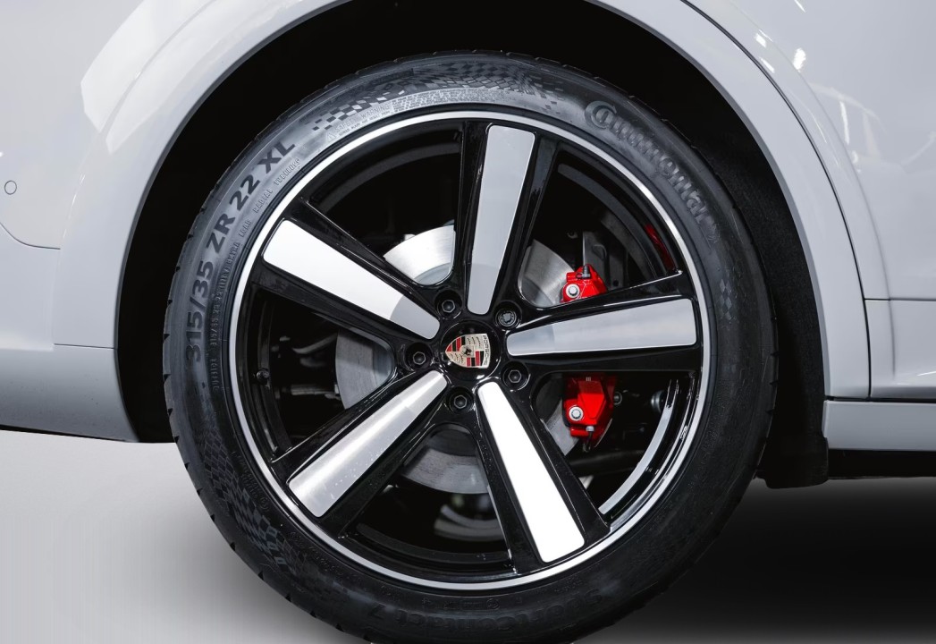 Porsche Cayenne S - foto 43