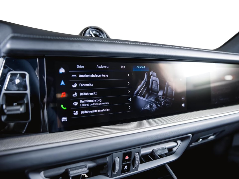 Porsche Cayenne S - foto 29