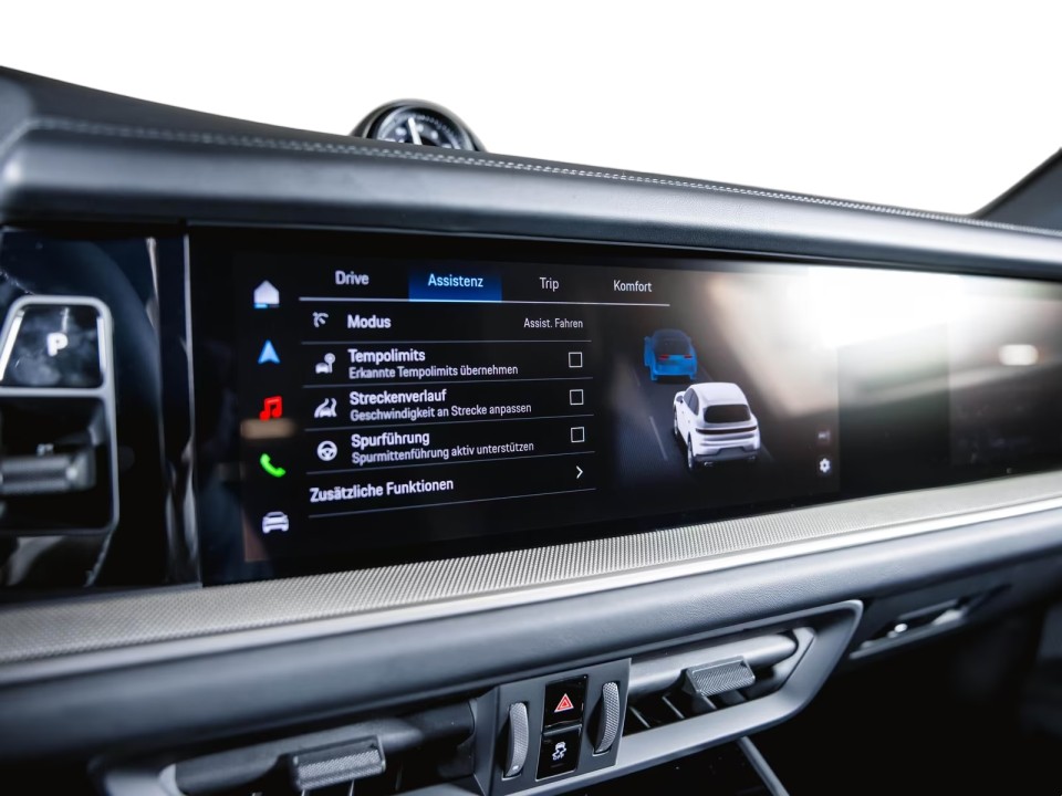 Porsche Cayenne S - foto 30