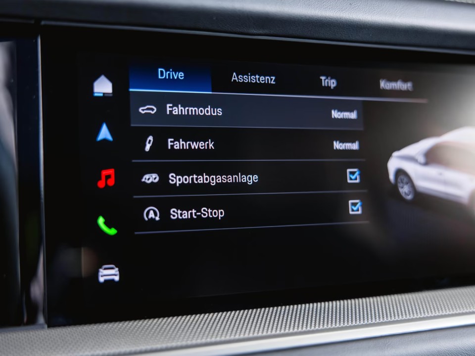 Porsche Cayenne S - foto 17