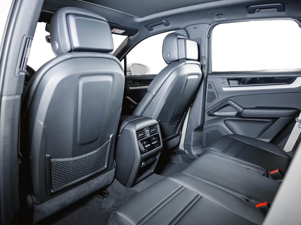 Porsche Cayenne S - foto 9