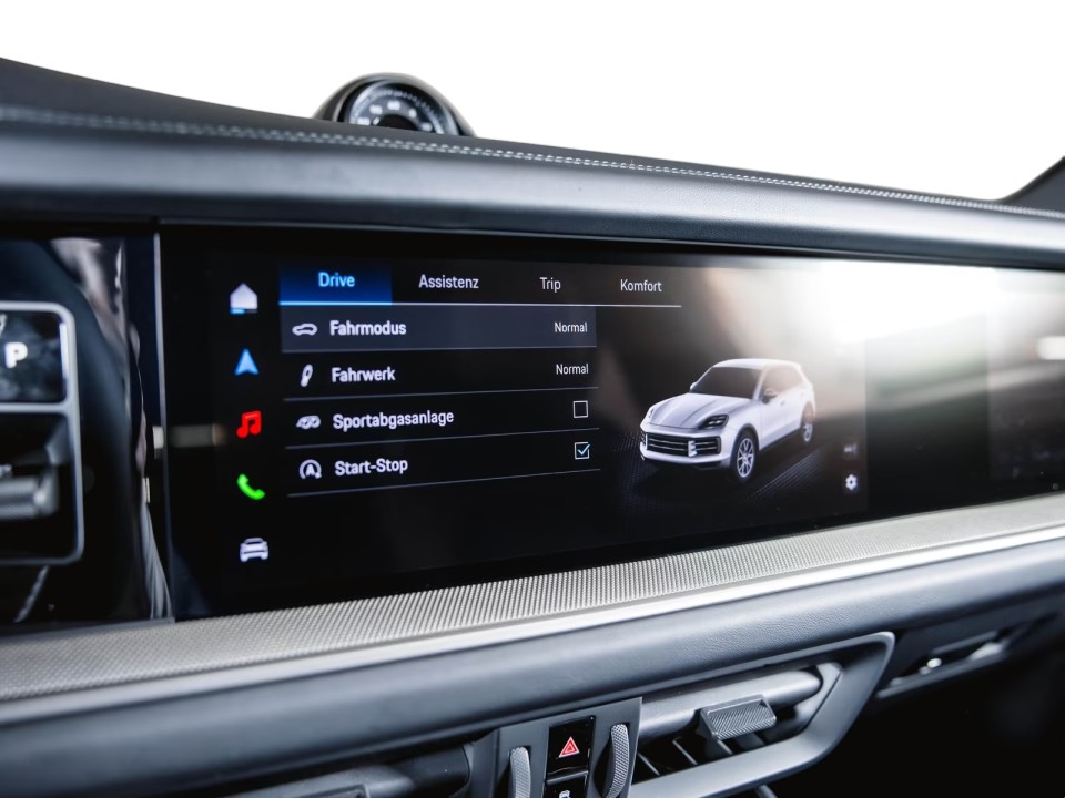 Porsche Cayenne S - foto 31