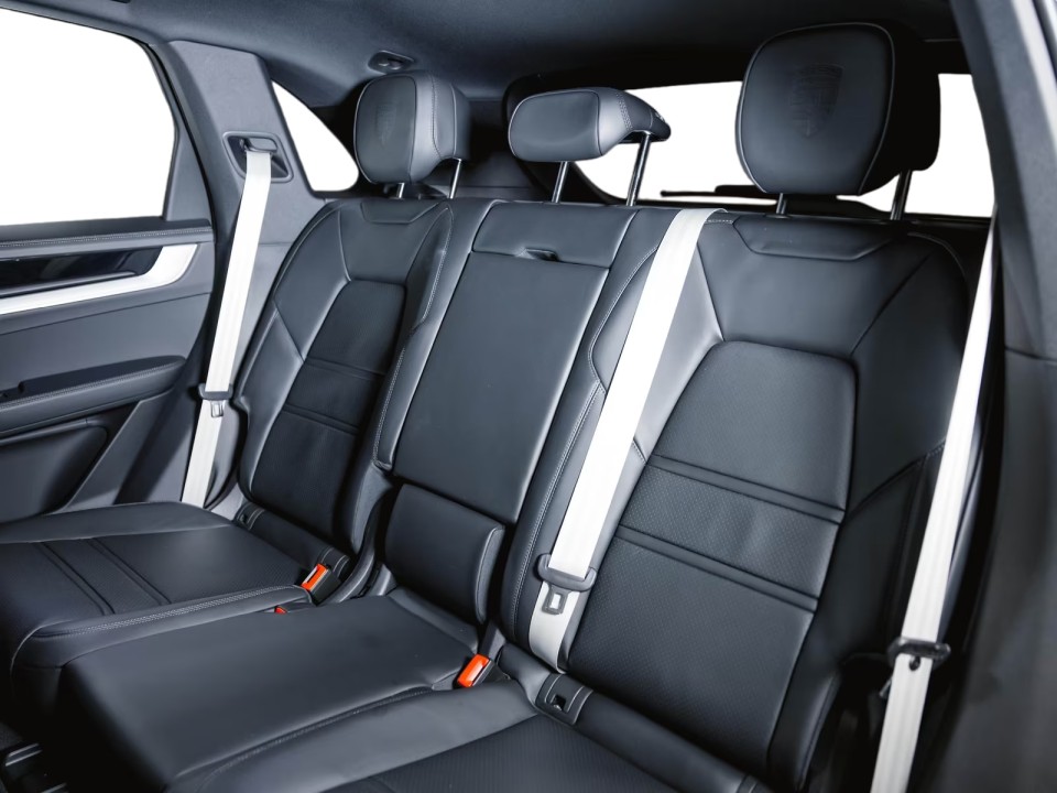 Porsche Cayenne S - foto 8