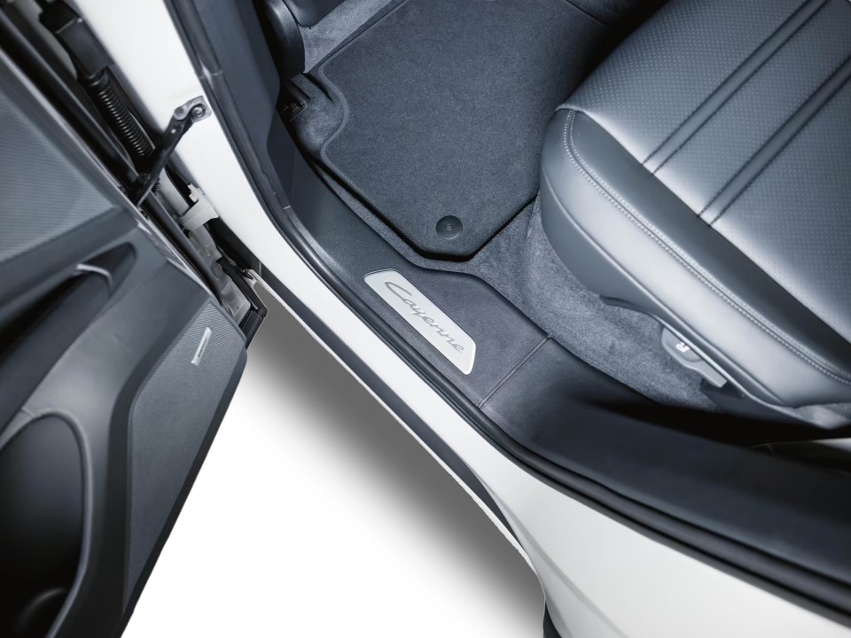 Porsche Cayenne S - foto 33