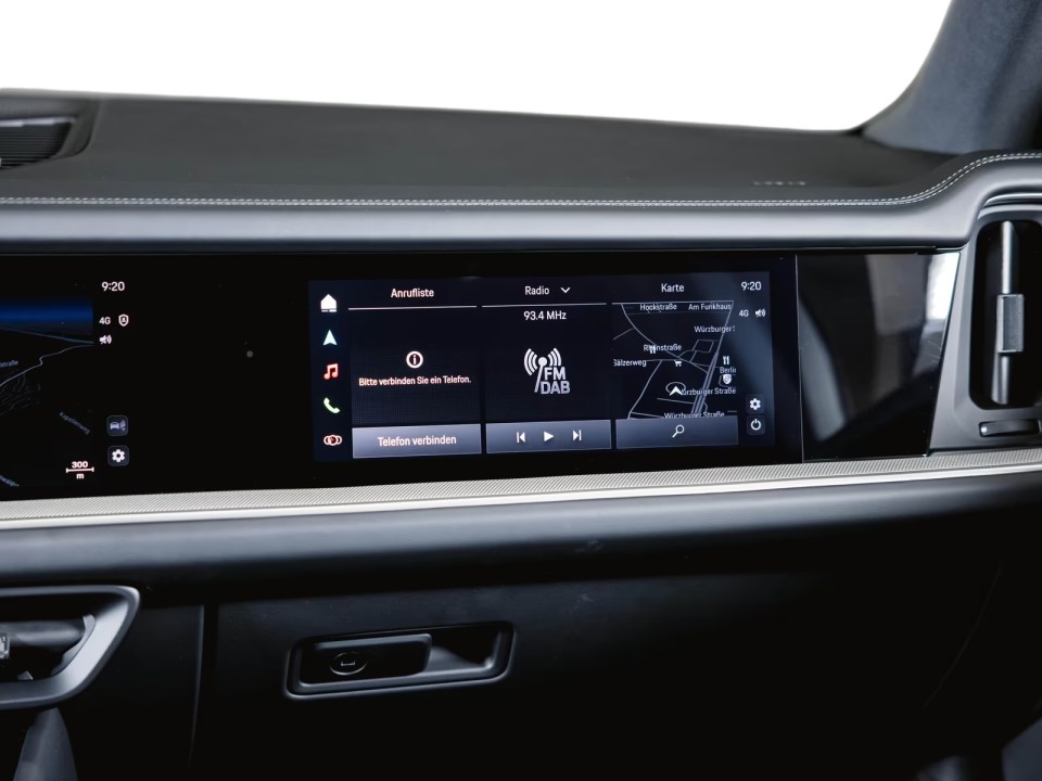 Porsche Cayenne S - foto 32