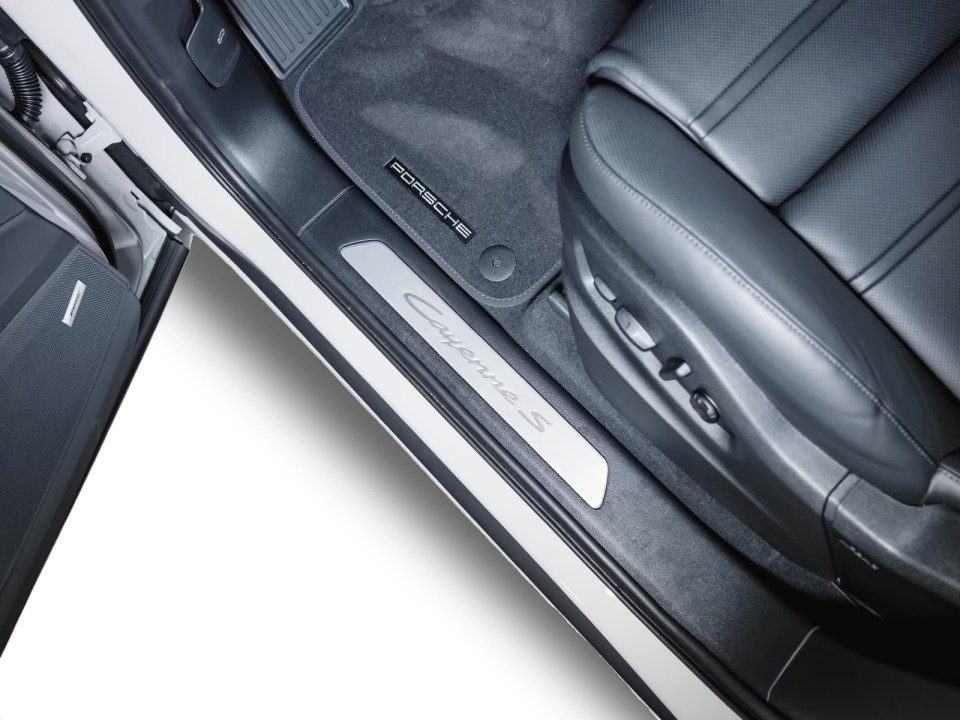 Porsche Cayenne S - foto 35