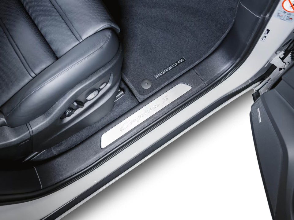 Porsche Cayenne S - foto 36