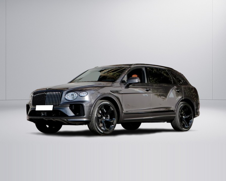 Bentley Bentayga - foto 6