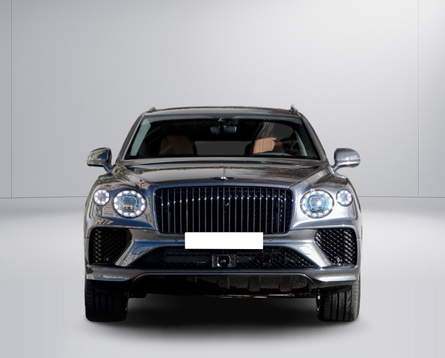 Bentley Bentayga - foto 7