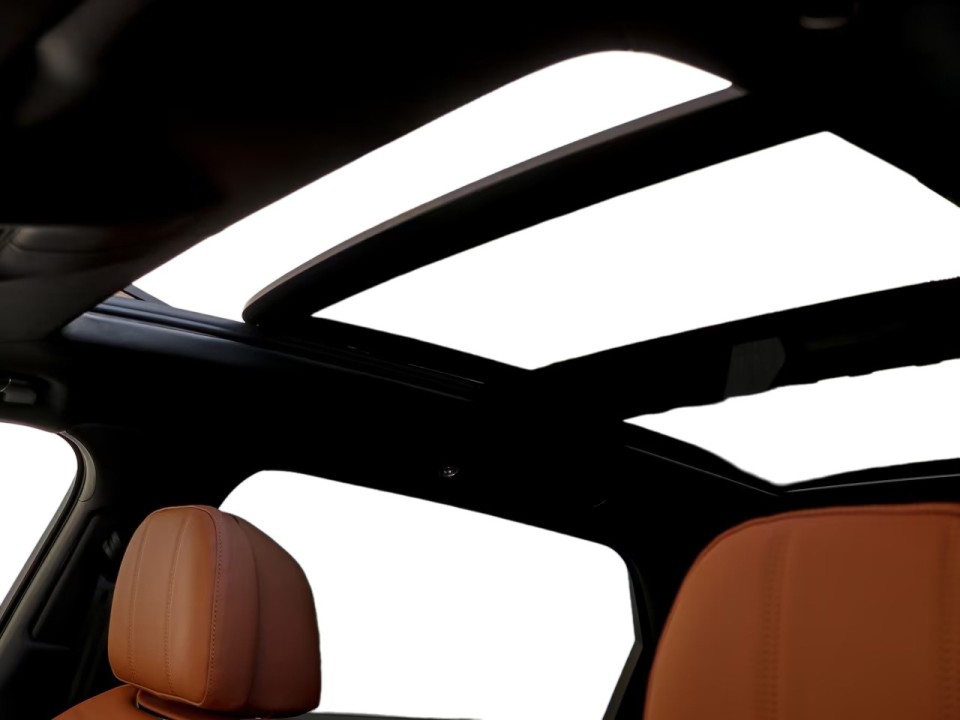 Bentley Bentayga - foto 29