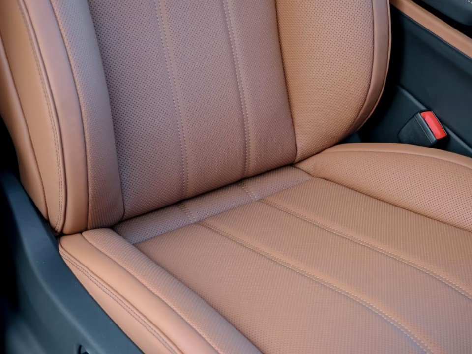 Bentley Bentayga - foto 20