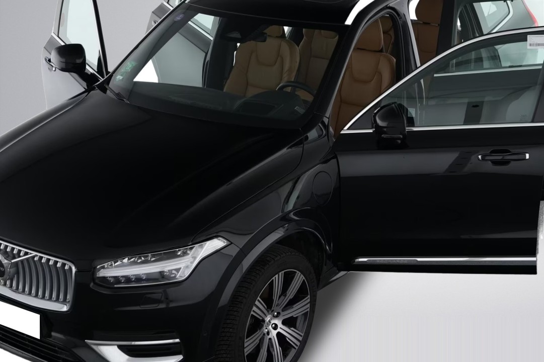 Volvo XC 90 Volvo XC90 T8 Recharge Ultimate Bright - foto 8