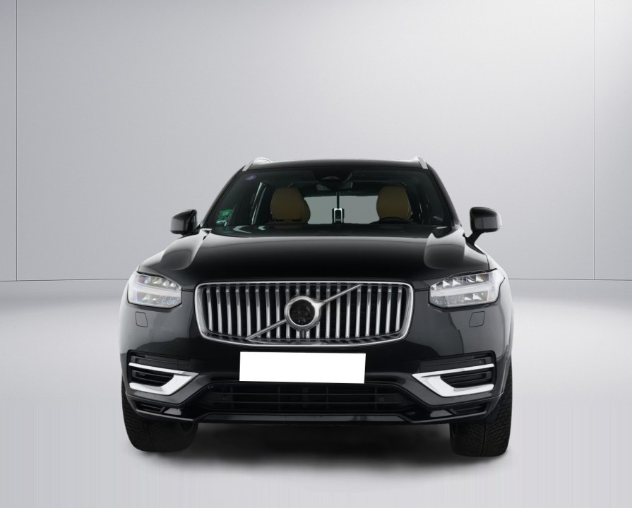 Volvo XC 90 Volvo XC90 T8 Recharge Ultimate Bright (2)