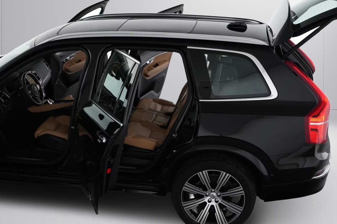 Volvo XC 90 Volvo XC90 T8 Recharge Ultimate Bright - foto 7