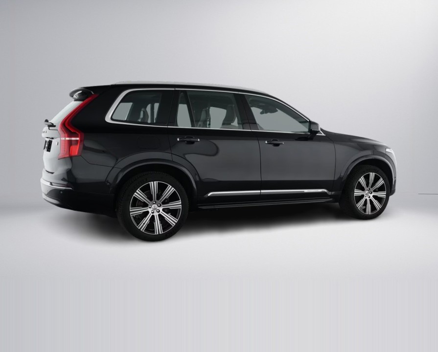 Volvo XC 90 Volvo XC90 T8 Recharge Ultimate Bright (5)