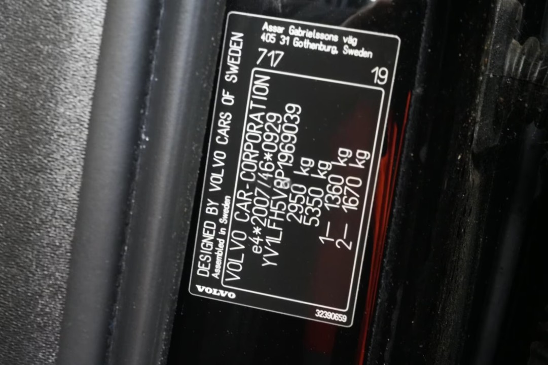 Volvo XC 90 Volvo XC90 T8 Recharge Ultimate Bright - foto 13