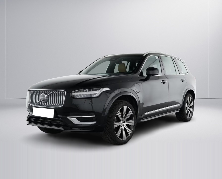 Volvo XC 90 Volvo XC90 T8 Recharge Ultimate Bright