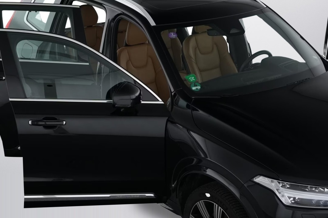 Volvo XC 90 Volvo XC90 T8 Recharge Ultimate Bright - foto 9