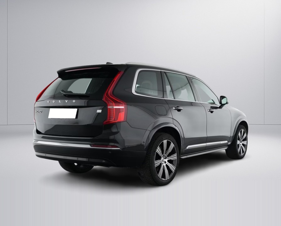 Volvo XC 90 Volvo XC90 T8 Recharge Ultimate Bright - foto 6