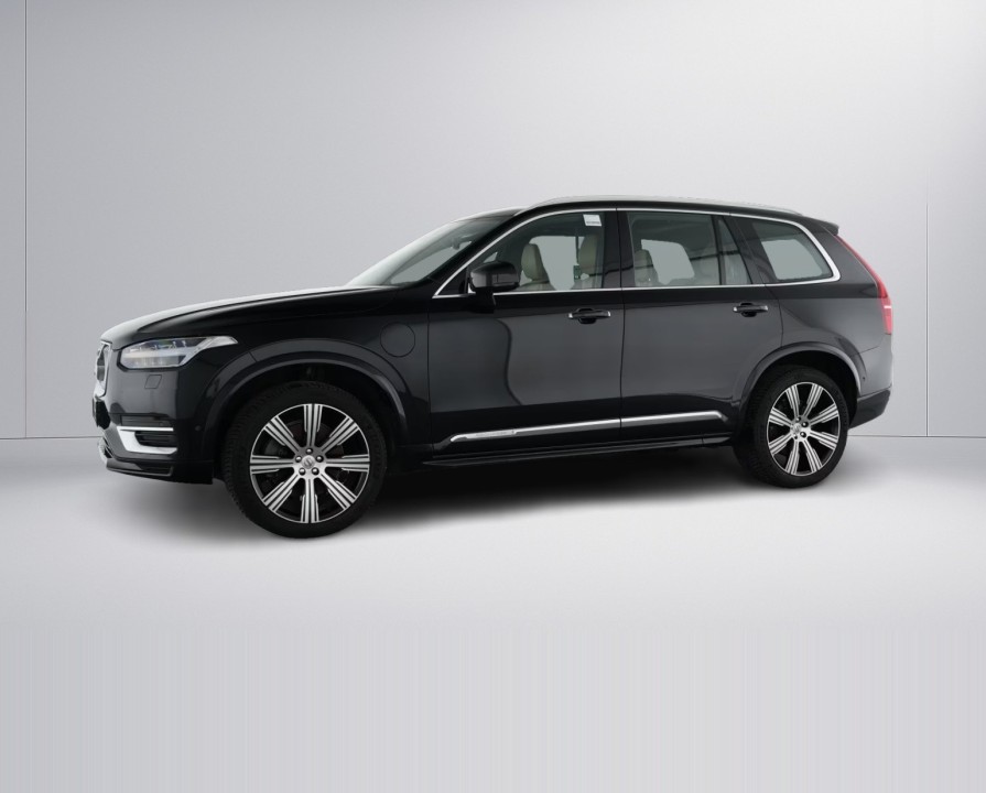 Volvo XC 90 Volvo XC90 T8 Recharge Ultimate Bright (3)