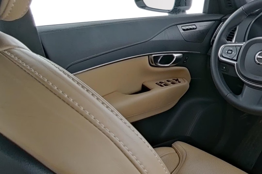 Volvo XC 90 Volvo XC90 T8 Recharge Ultimate Bright - foto 12