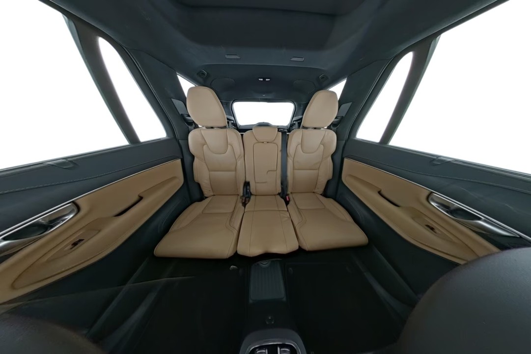 Volvo XC 90 Volvo XC90 T8 Recharge Ultimate Bright - foto 11
