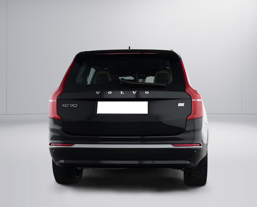 Volvo XC 90 Volvo XC90 T8 Recharge Ultimate Bright (4)